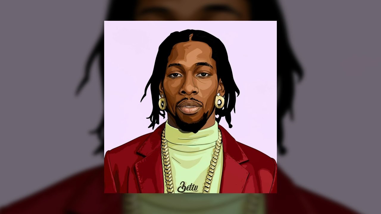 [free for profit] Offset type beat "Lick" (prod by Flieder. 1900. Skizze)
