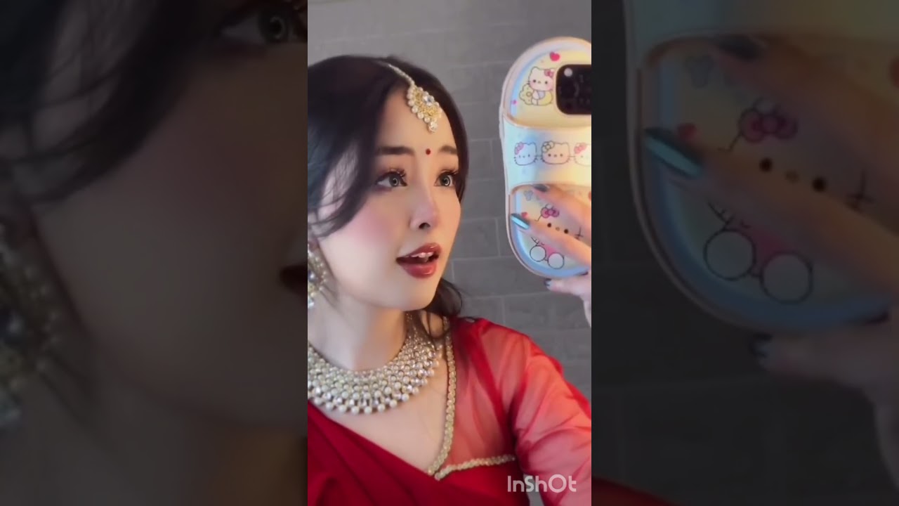 Haaayyy 😍🥰😘 Simpal kharel New #trending