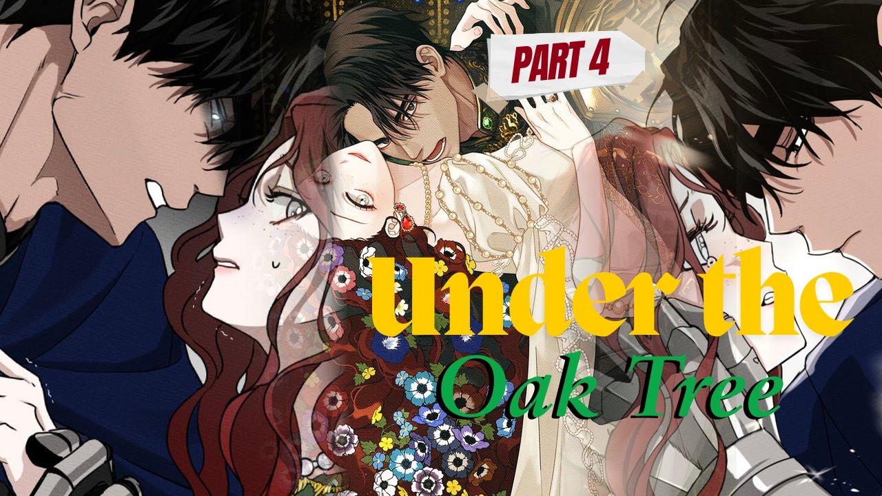 🌳 Under The Oak Tree 🌳 | Part 4: The first thing to do when becoming a lady | Manhwa Recap