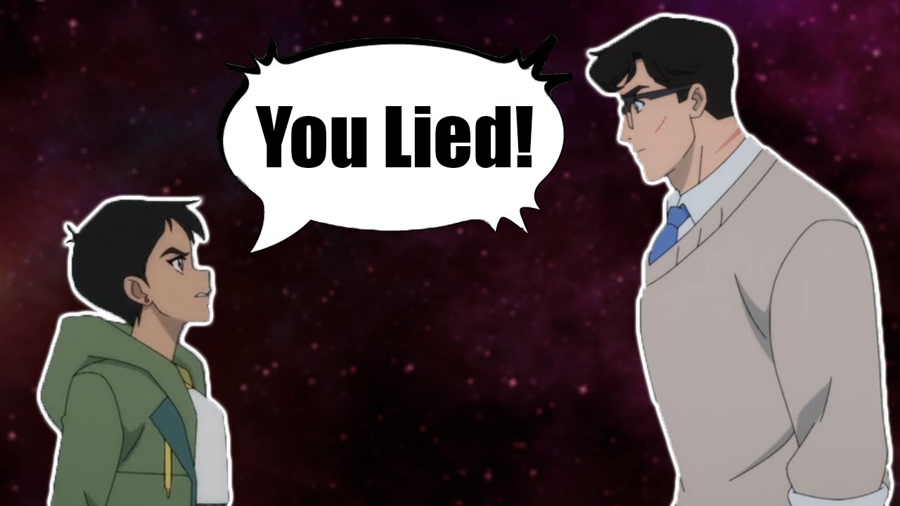 Let’s Talk About The Most Hated Superhero Trope
