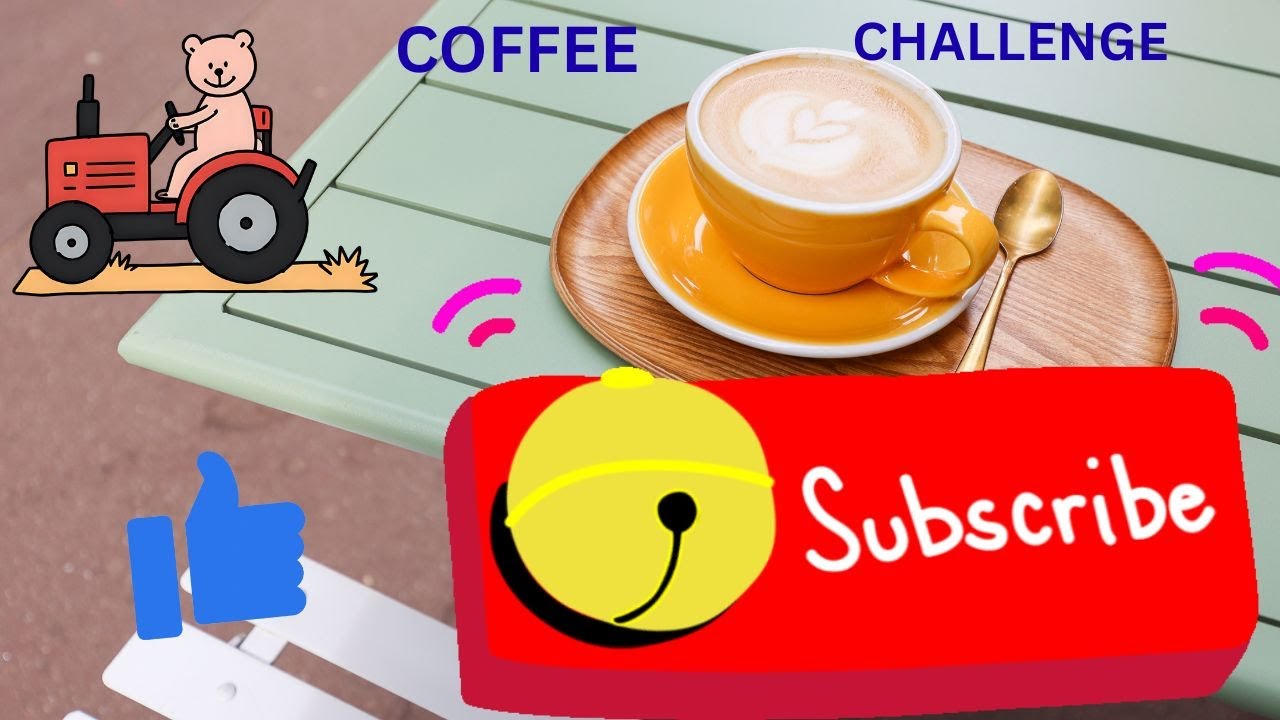 Farm Sim 25, ep 18 of my coffee challenge on New American