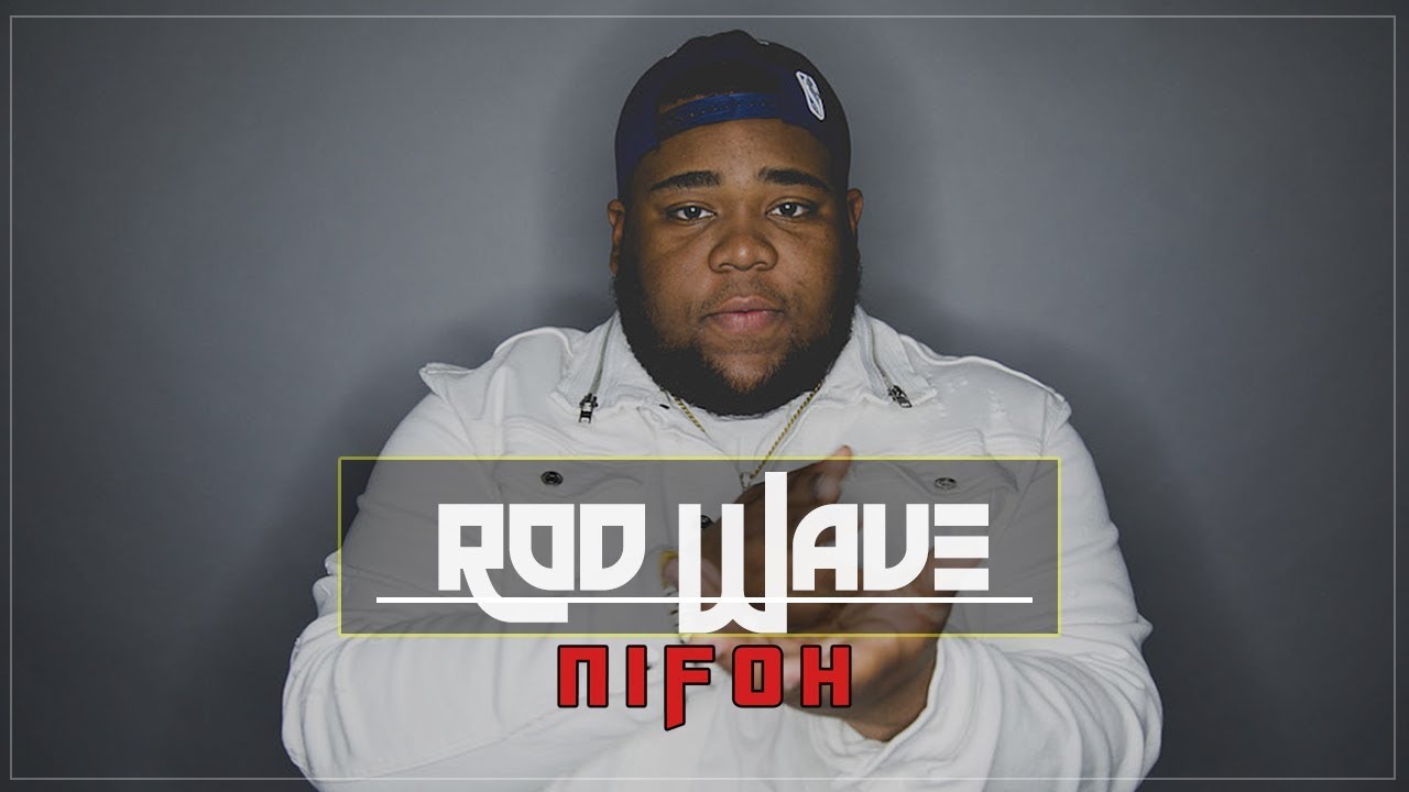 Rod Wave - Heart 4 Sale