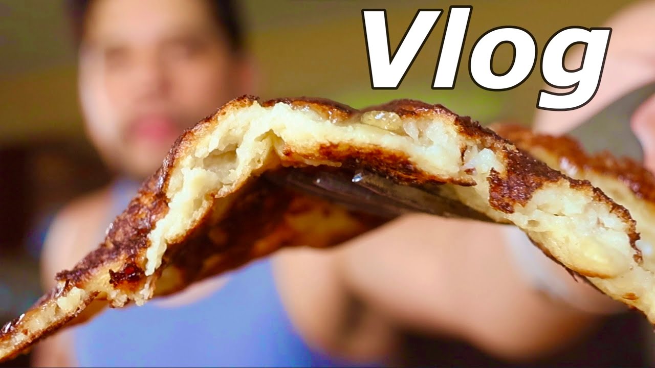 Harry | I didn’t want to be mean to him, I'm just too nice sometimes...... #vlog