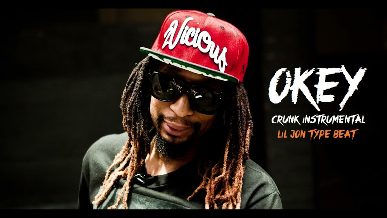 Free ]  Crunk Type Beat |  Lil Jon x Jeezy x Crunk Type Beat 2019 'OKEY'
