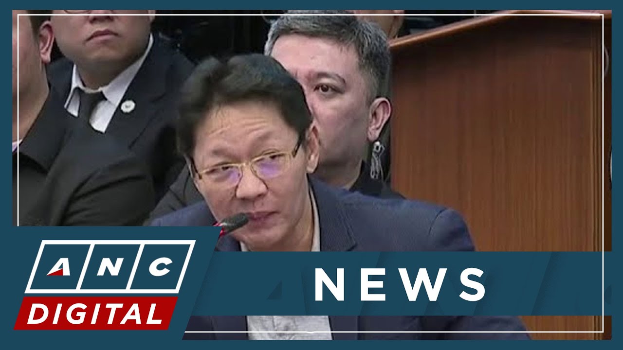Drilon urges Congress, Marcos to shun unprogrammed funds in budget, calls it 'source of abuse'