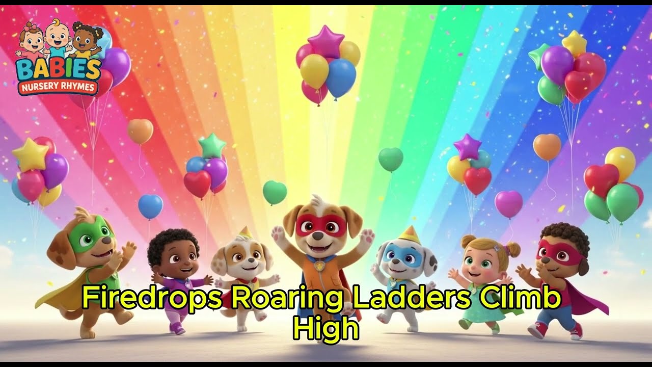 compilation song for kids