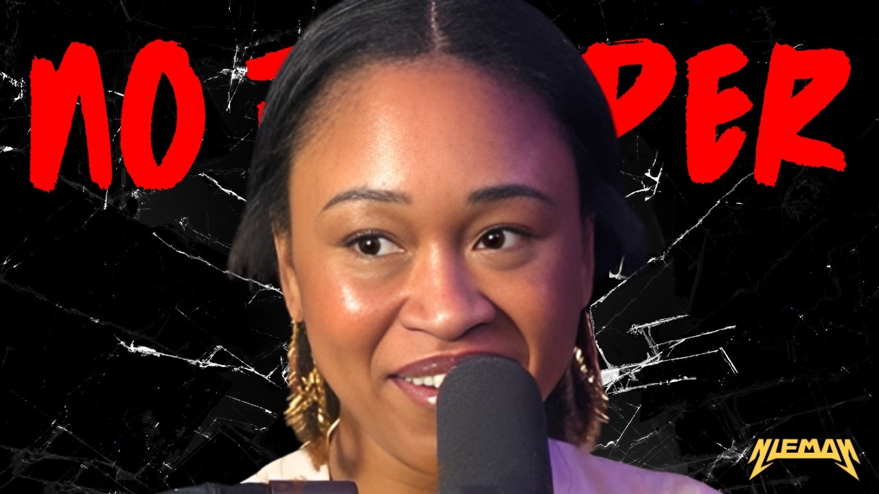 No Jumper Host Tam RESPONDS To Backlash for EXPOSING Adam22!
