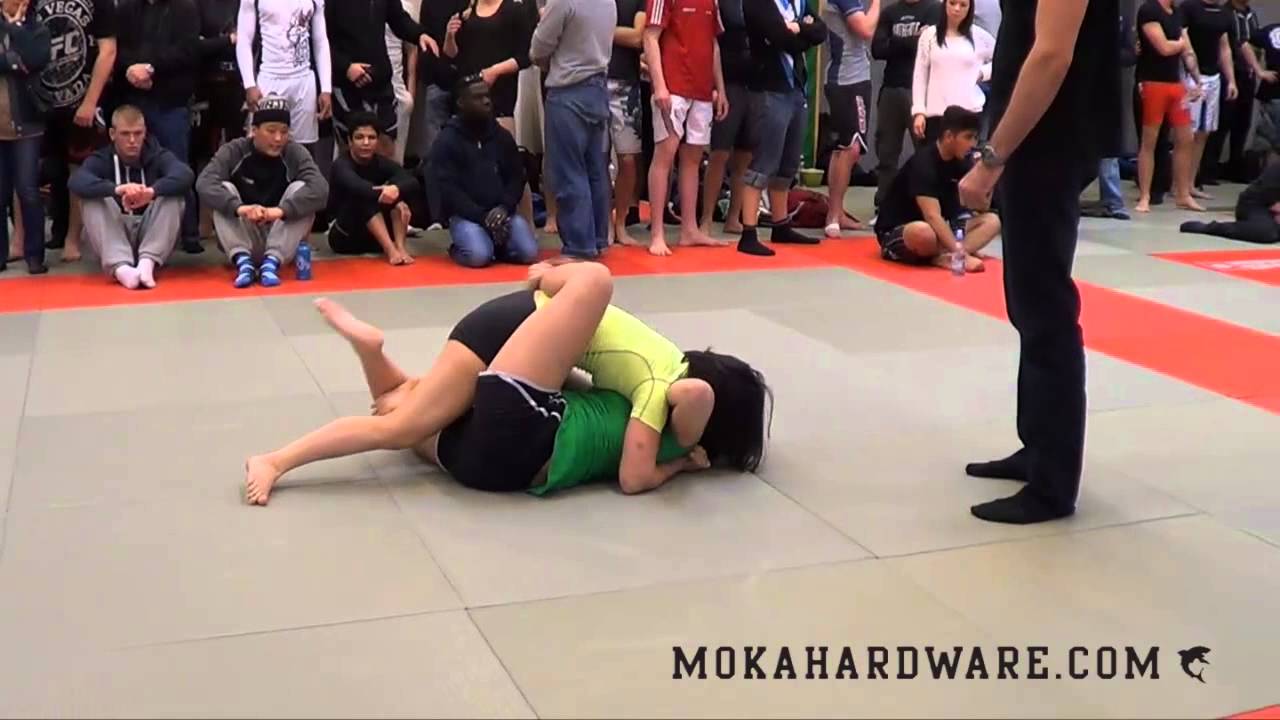 DGL 2 Runde S. LTP Siam Athlete Nation vs Camille Johnston Rumble Sports