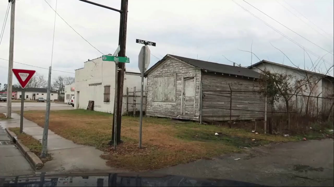 MULLINS SOUTH CAROLINA HOODS