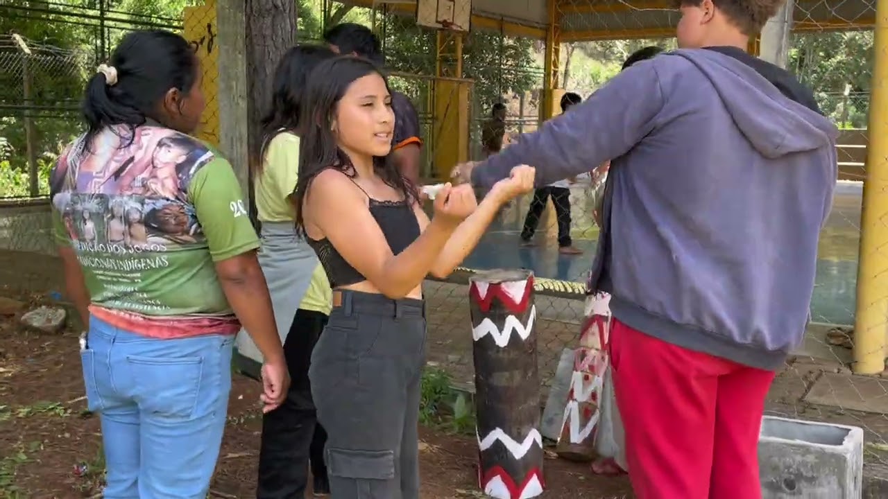 T.I.Queimadas-Semana-cultural-kaingang 