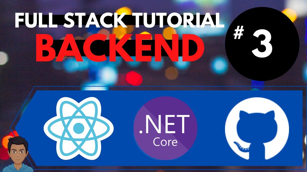 N-Tier Architecture #3 | Full Stack Tutorial