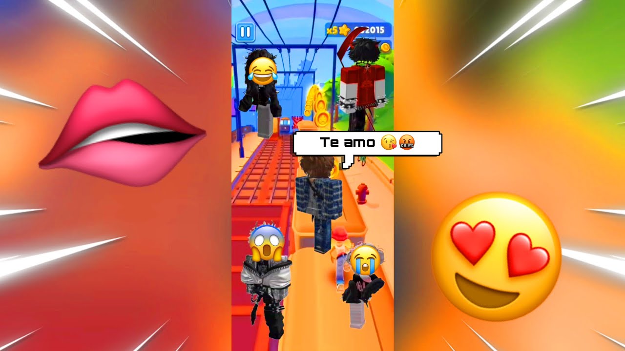 Historias de roblox 💋😍🙈
