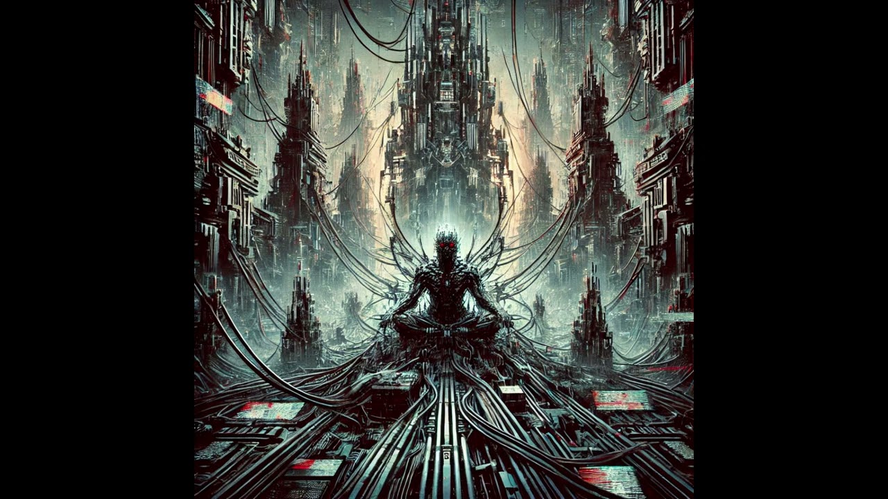 Givemhell - Cyber Hell