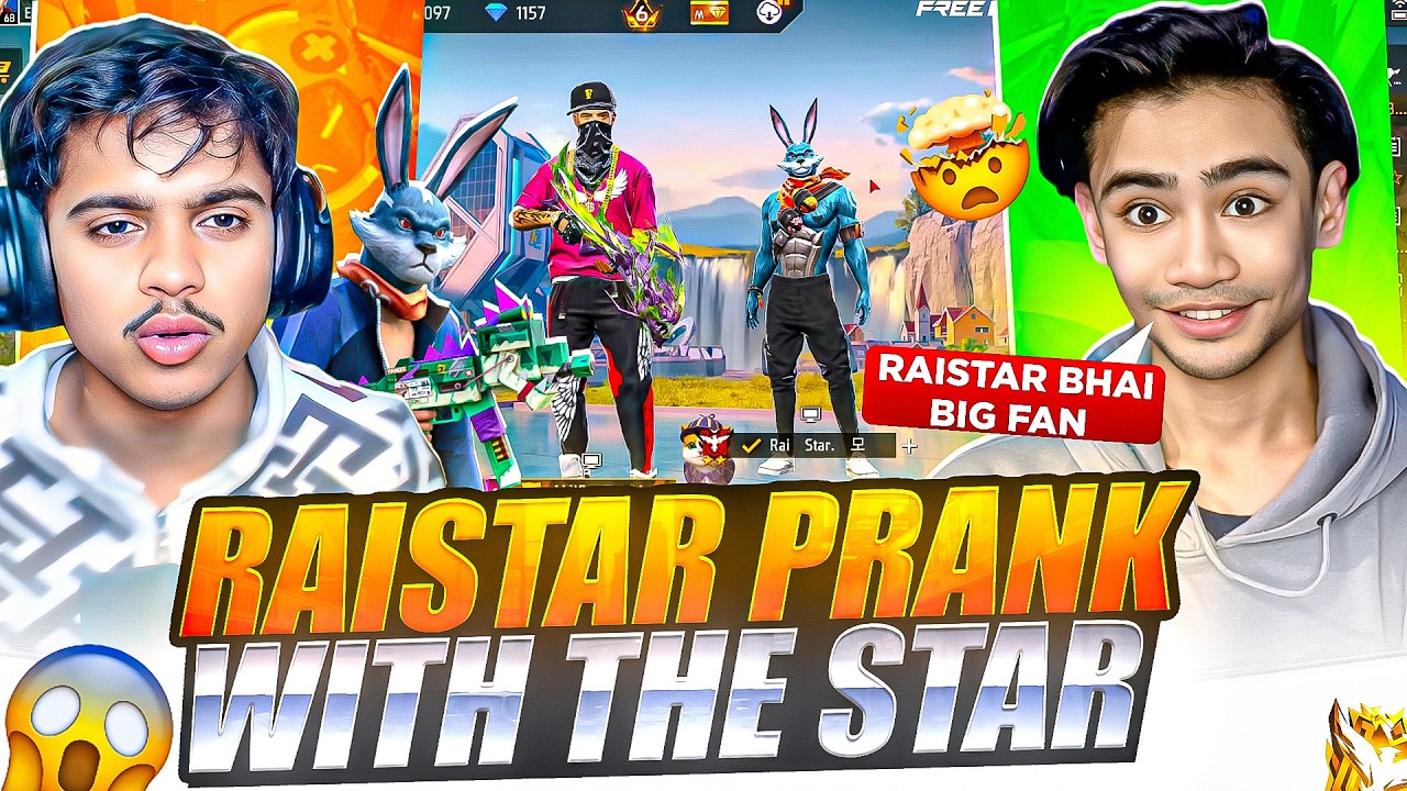 RAISTAR VS KAAL YT || CS RANKED😱 1 VS 4 👿 GARENA FREE FIRE