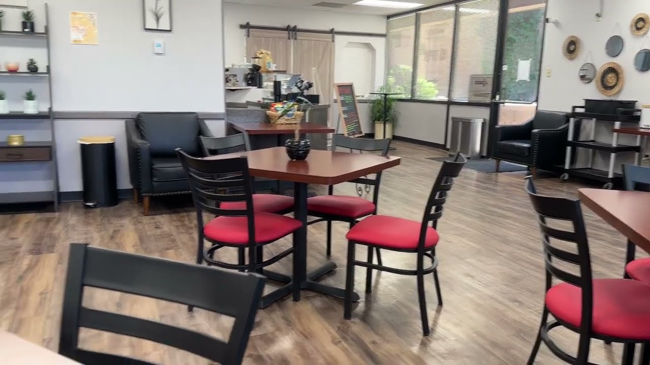 Allyson&rsquo;s Market - Day 2376