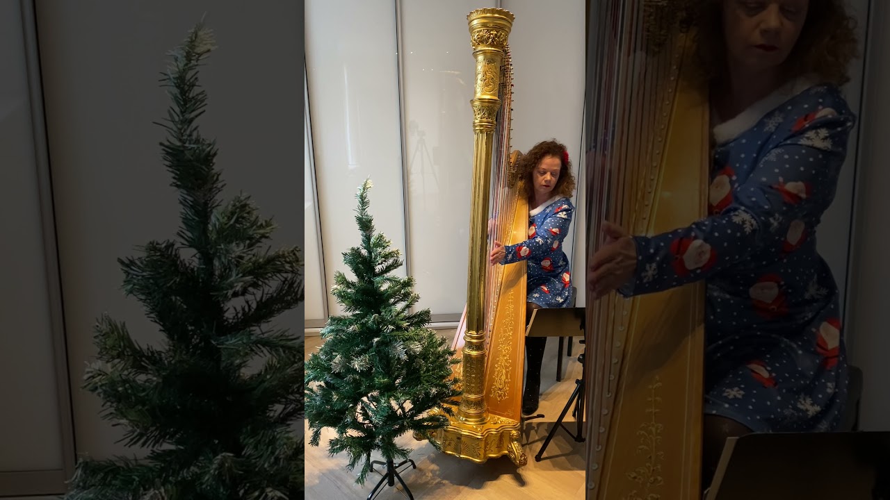 Holst, Gustav - In the Bleak Midwinter, arr. Sylvia Woods