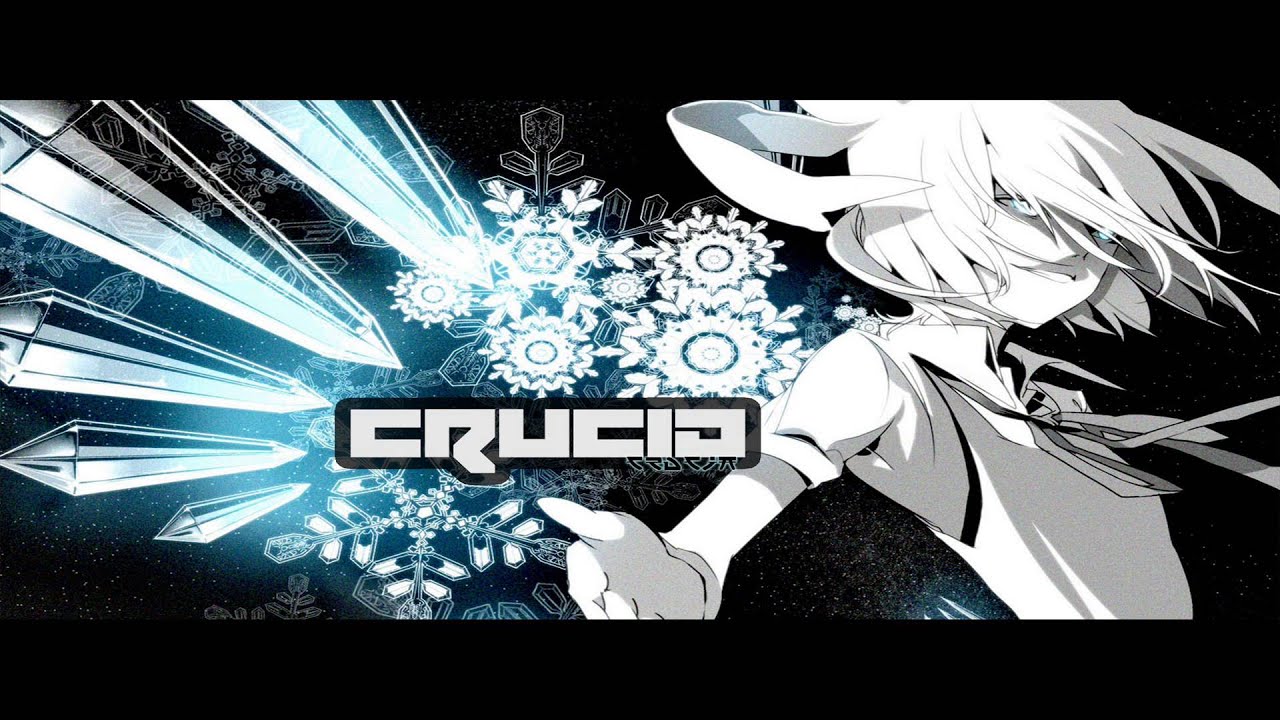 CruciA - Foreshadows