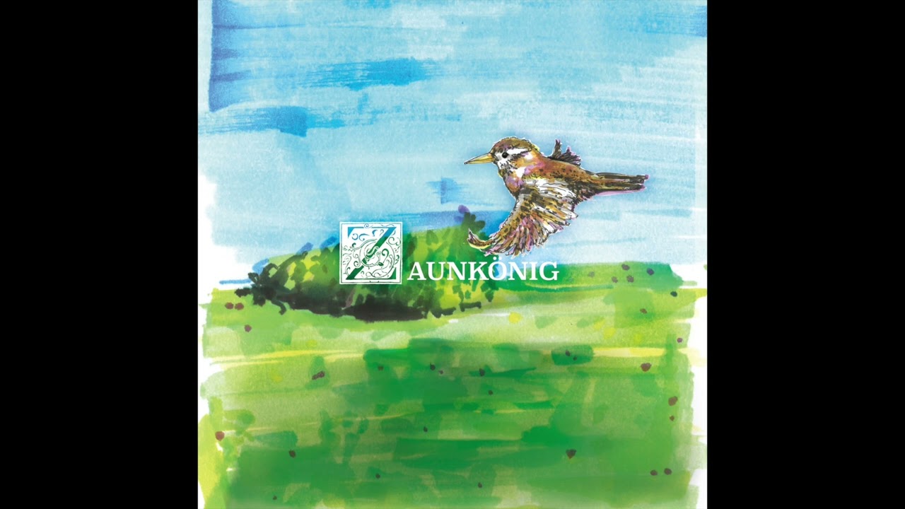 Der Zaunkönig  -Märchen mit Michael Köhlmeier & Felix Bernhard Huber