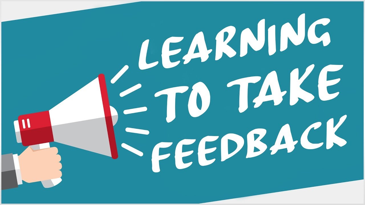 Learning to Take Feedback