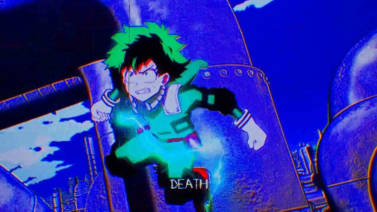 K.V.N X SAUSH - BROKE AS FXCK! (壊れた) (PROD. MATHIASTYNER)