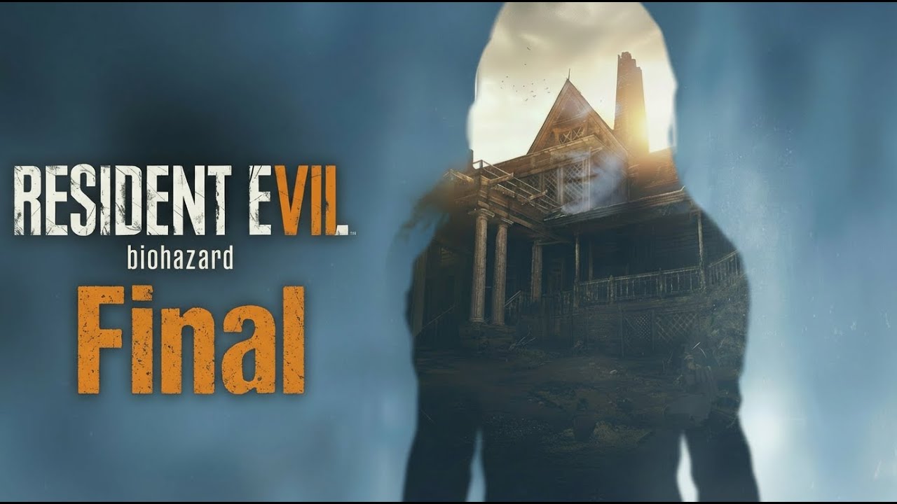 LA DECISIÓN MÁS DIFÍCIL 💀 Resident Evil 7 | Rumbo al estreno de Resident Evil 9 REQUIEM | DIRECTO #4
