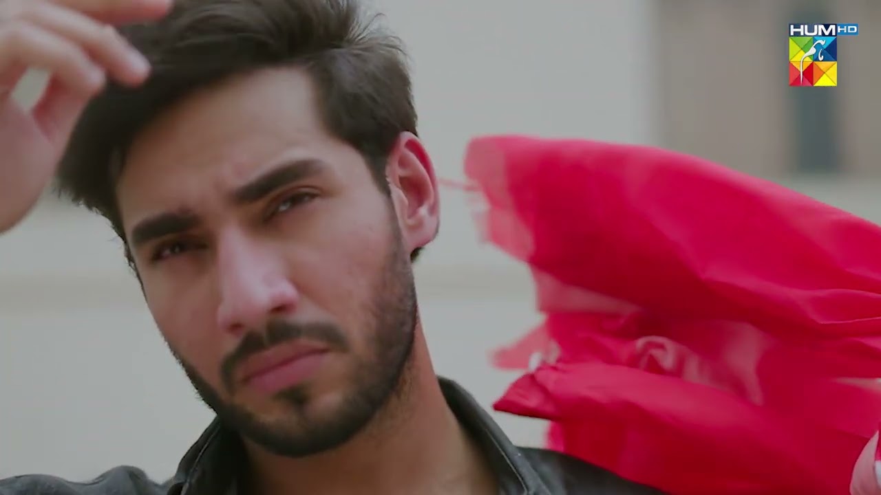 Leader | Episode 14 Promo [ Kinza Hashmi & Ali Raza ] - HUM TV