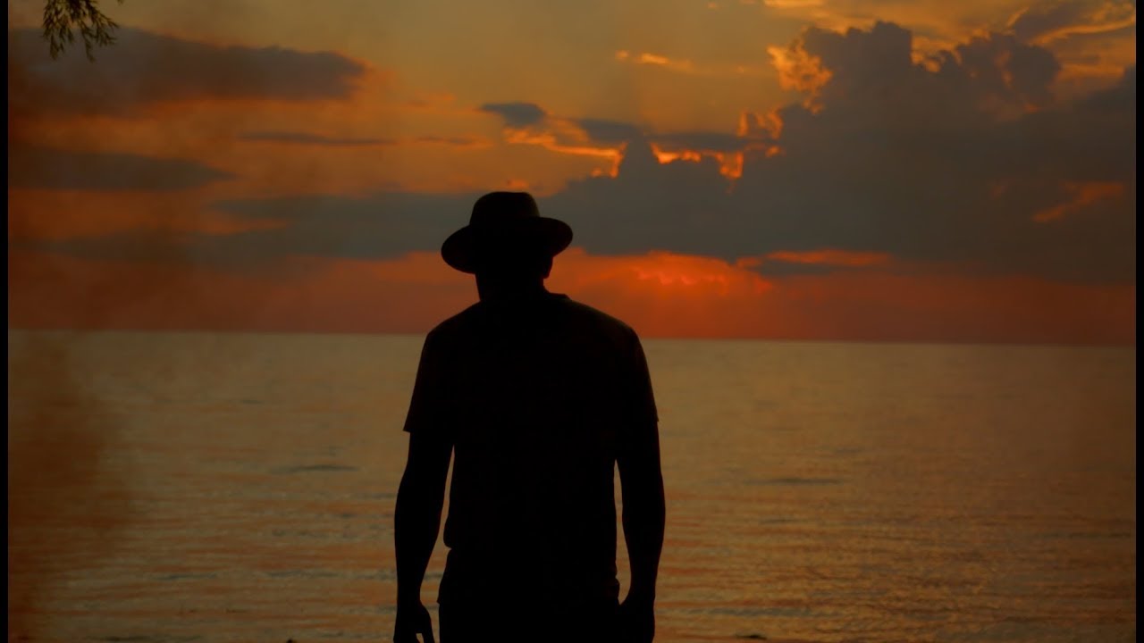 Wesley James | Stay With Me (Official Video)