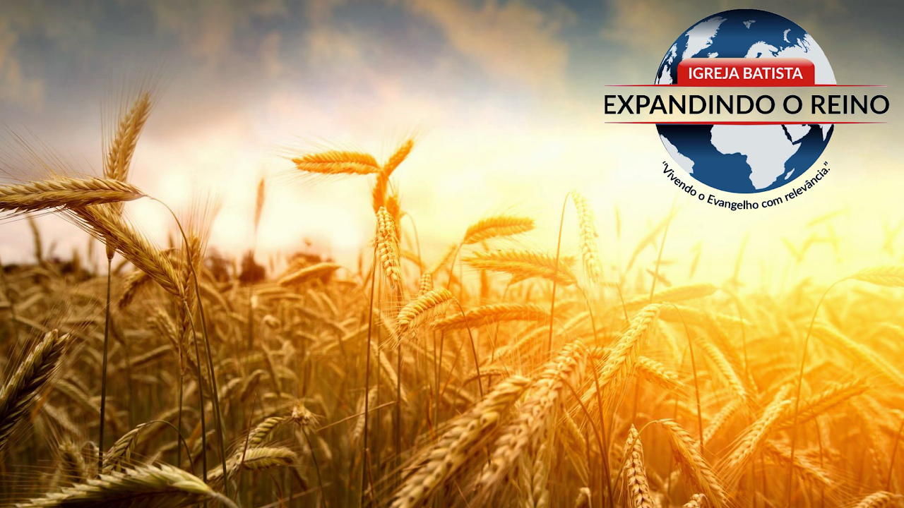 Transmissão ao vivo de Igreja Batista Expandindo o Reino