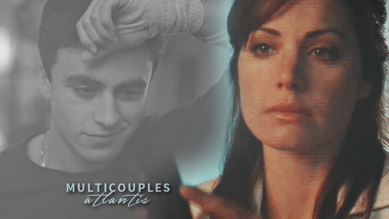 multicouples | atlantis [+