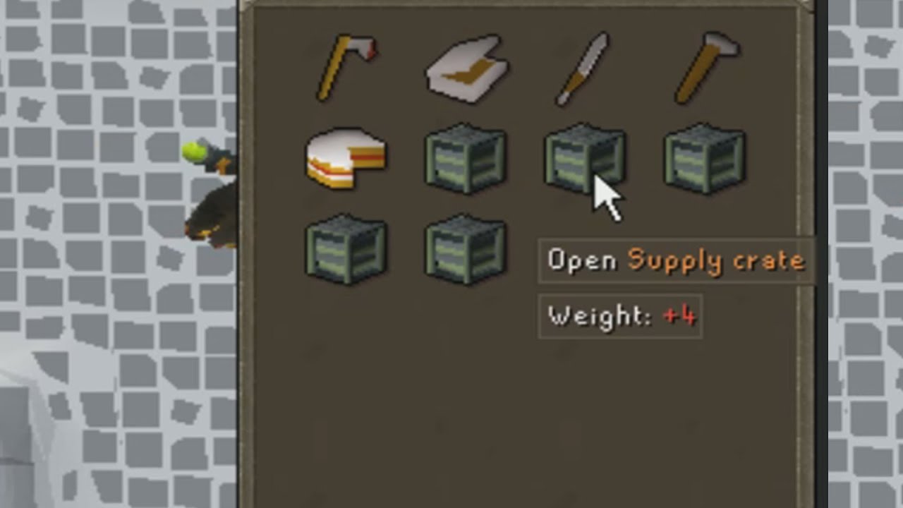 OSRS Twisted League Adventures Ep.1 - 