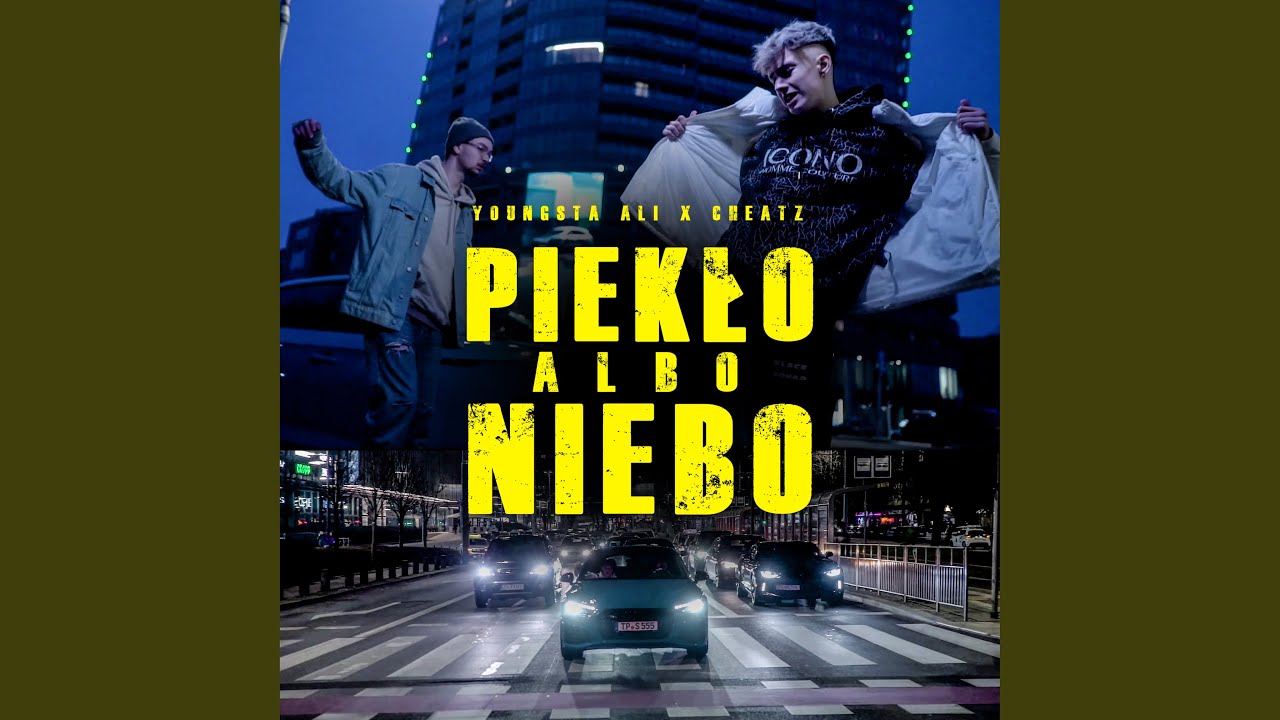 Piekło albo niebo