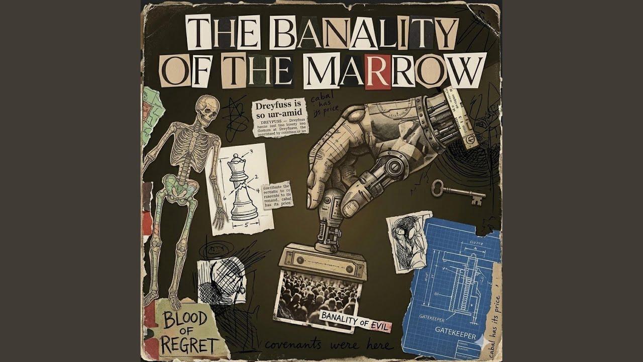 The Banality of the Marrow