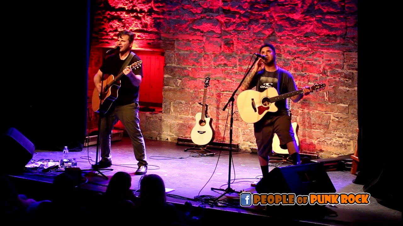 TEN FOOT POLE - Scars @ Moulin Marcoux, Pont-Rouge QC - 2018-08-23