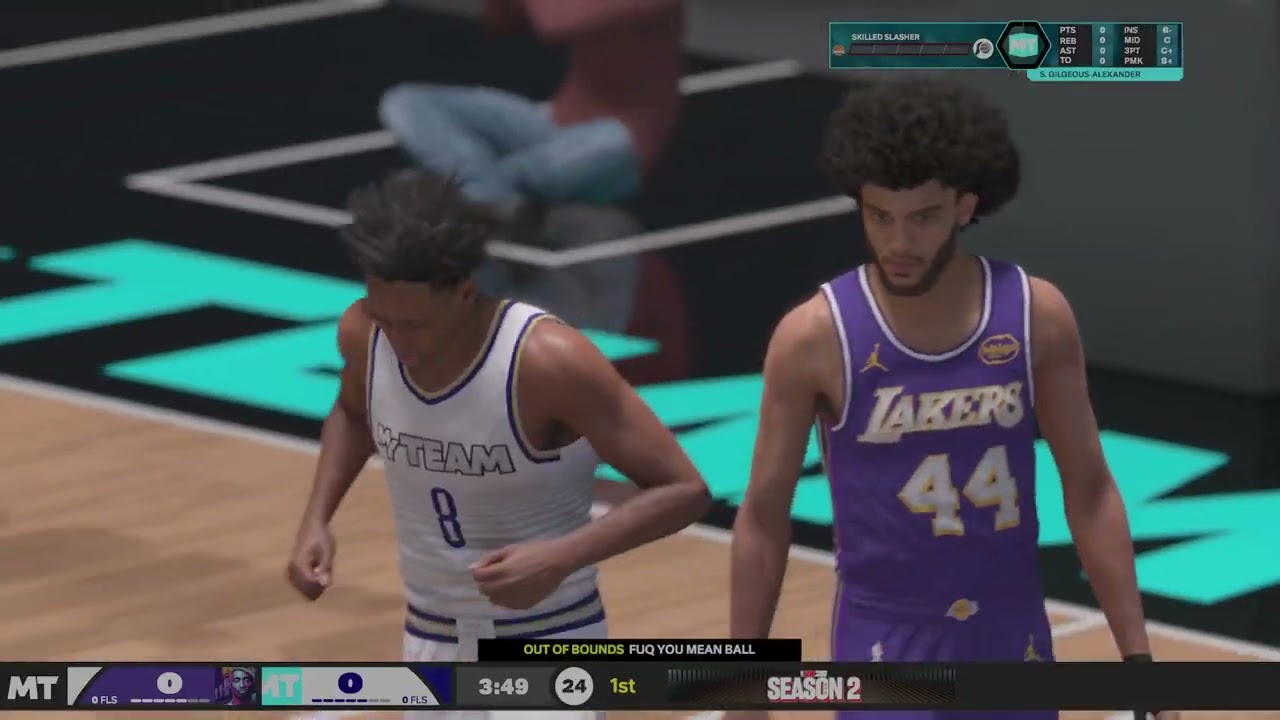 2k lllll