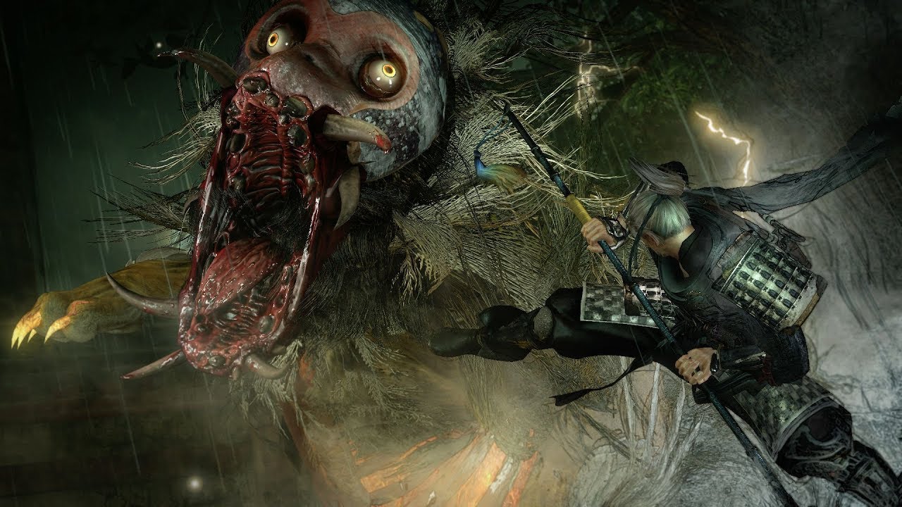 Top 15 RPGs of 2017