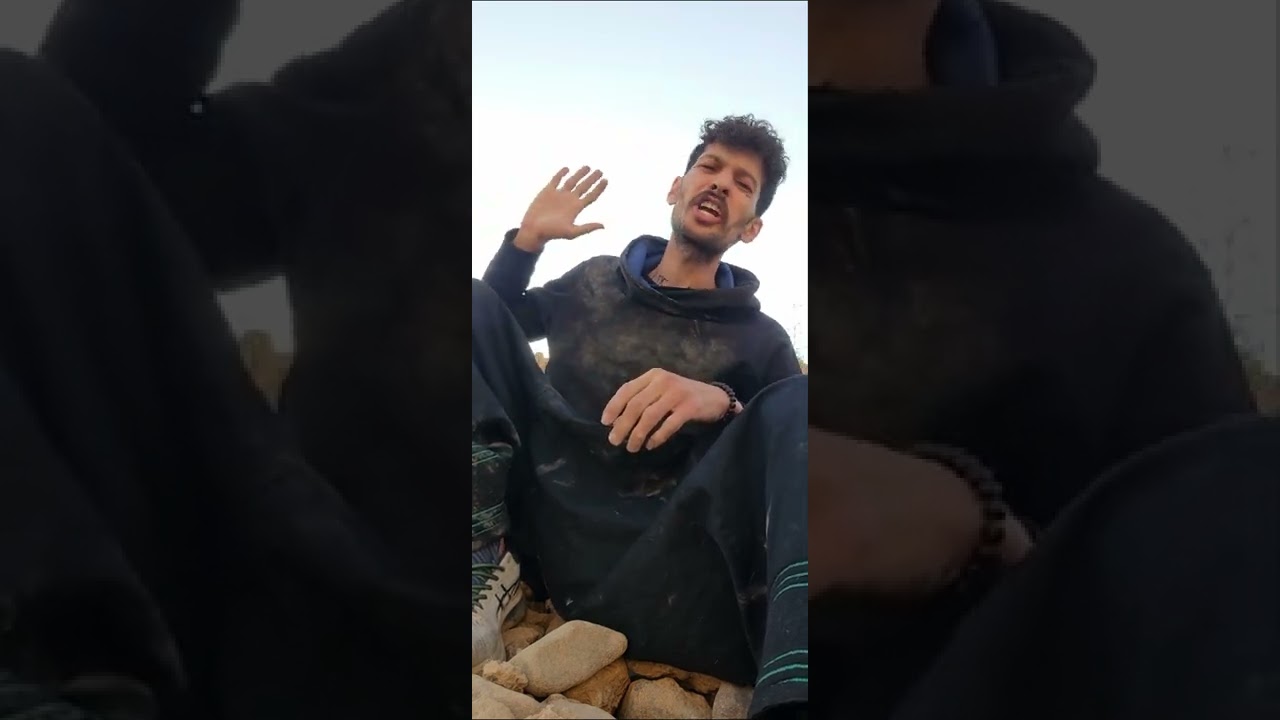 داد زدم گشتنم ! آرمین رابر  armin robber freestyle