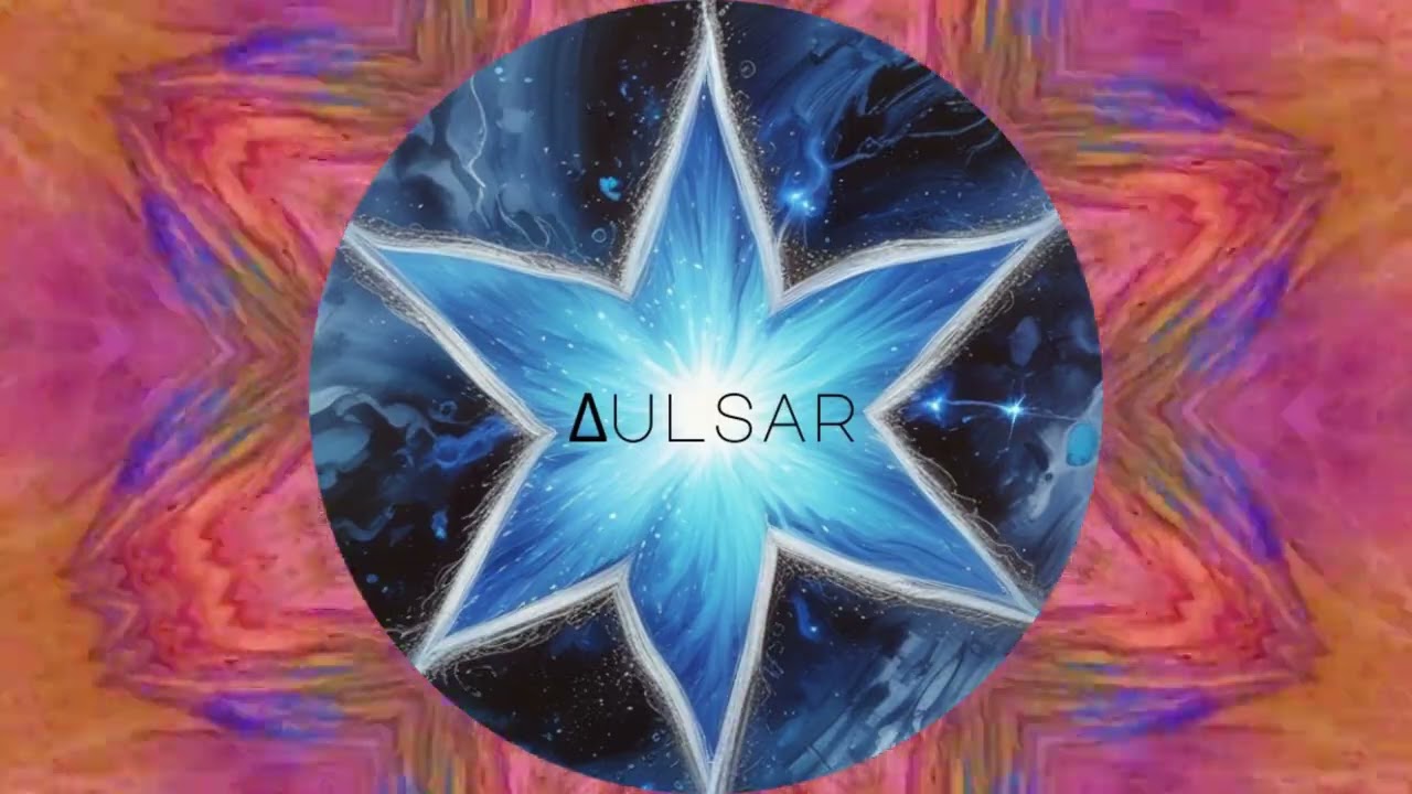 Δulsar - Percussion Shuffle