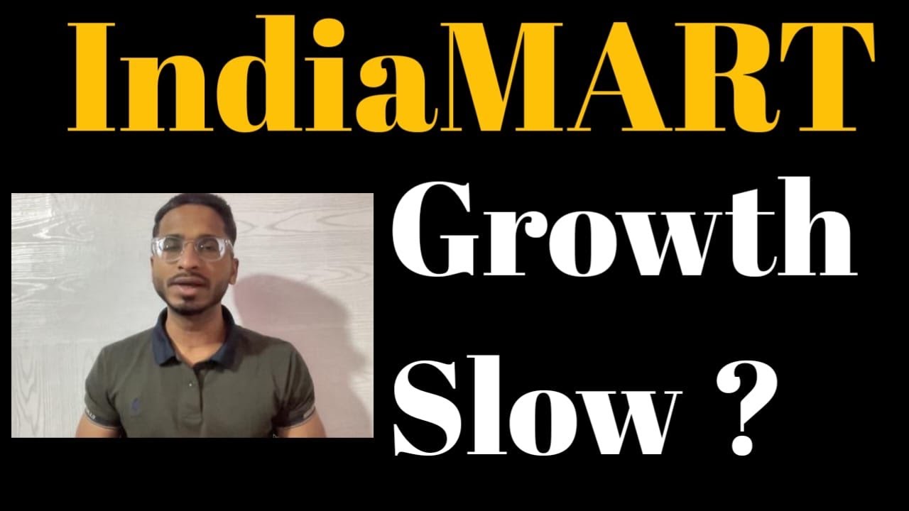 Indiamart Intermesh a slow moving company ? Detail Analysis Q3FY26 Result & Concall || 