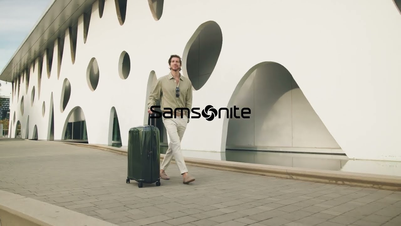 Samsonite - Major Lite&trade;