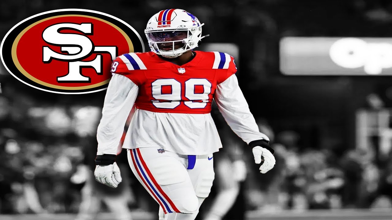 Лучшие моменты Кейона Уайта 🔥 &mdash; Добро пожаловать в &laquo;Сан-Франциско 49ers&raquo;