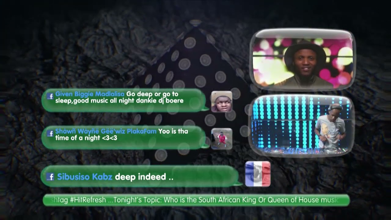 2015 11 20 HR DJ Boere & DJ Christos