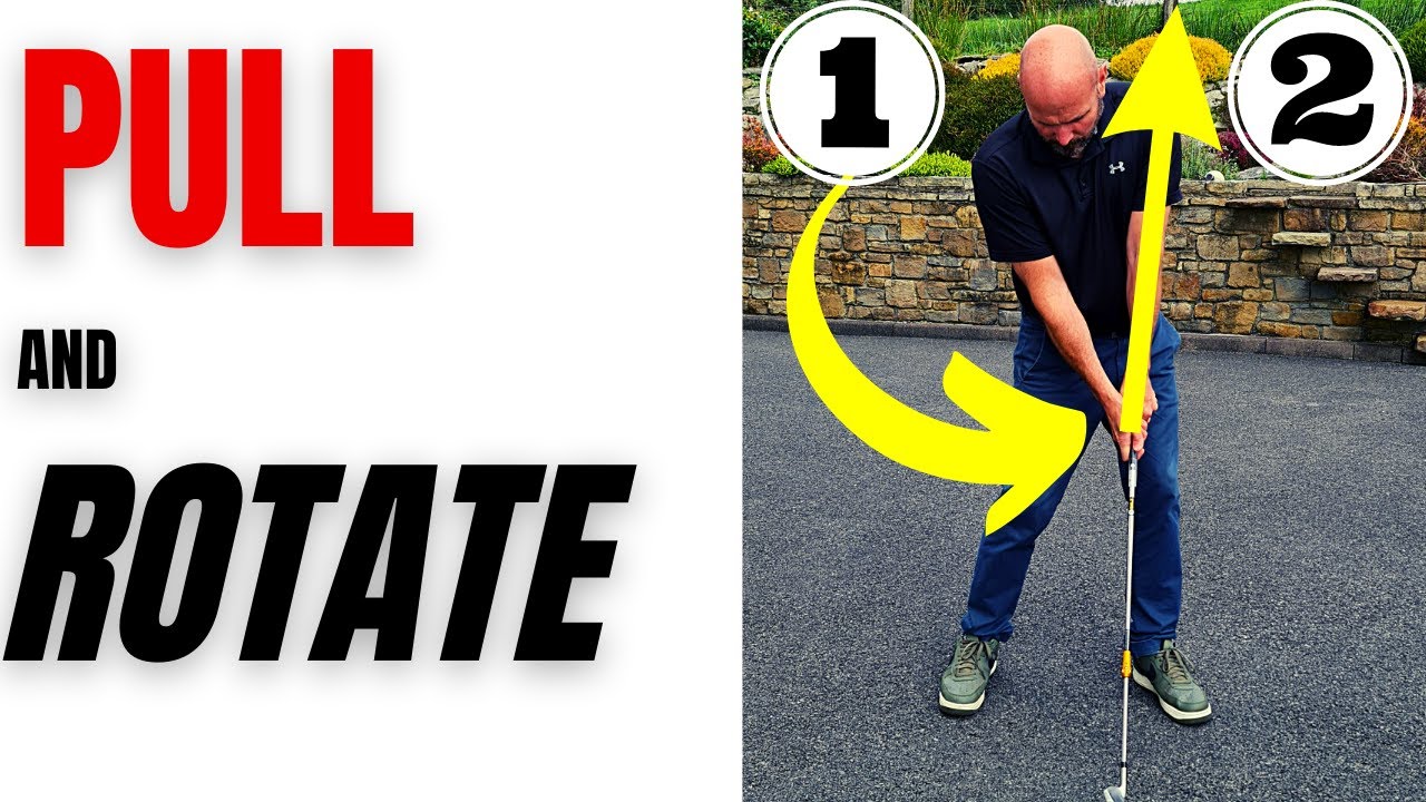 Push or Pull..? After watching this Experiment you decide...