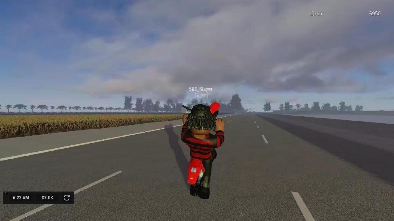 Love the sounds of this bike
