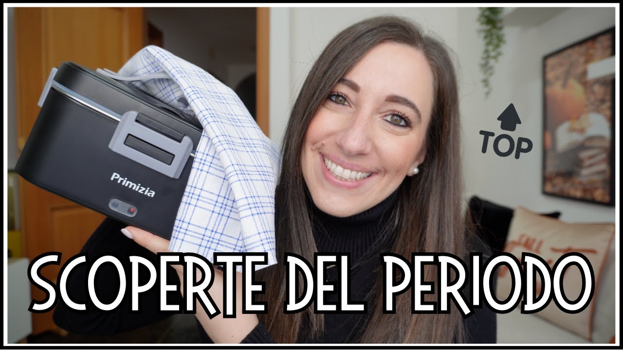 SCOPERTE del PERIODO 💡 | TheSerenyna approves 🔝