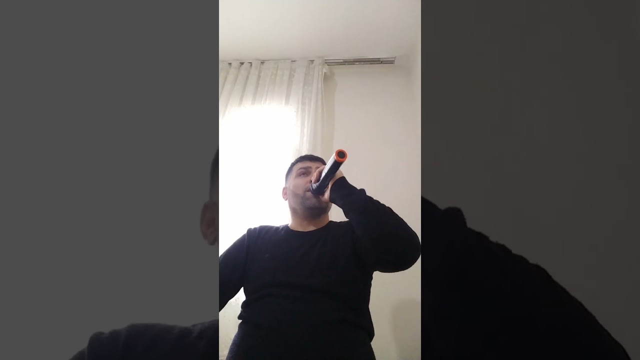 Ferdi tayfur eseri yüreğin taş olsada. Murat yiğit yorumuyla