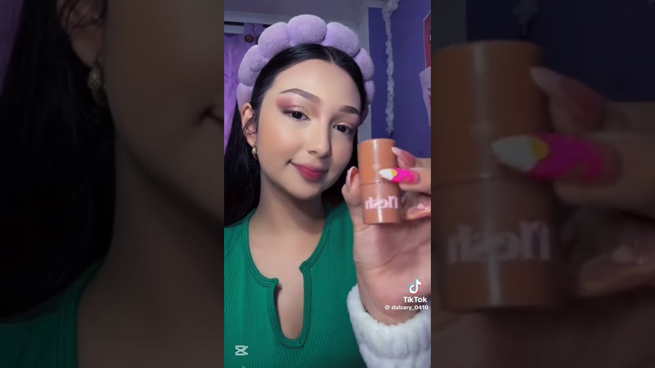 tutorial de maquillaje de dani ♡♡•°☆