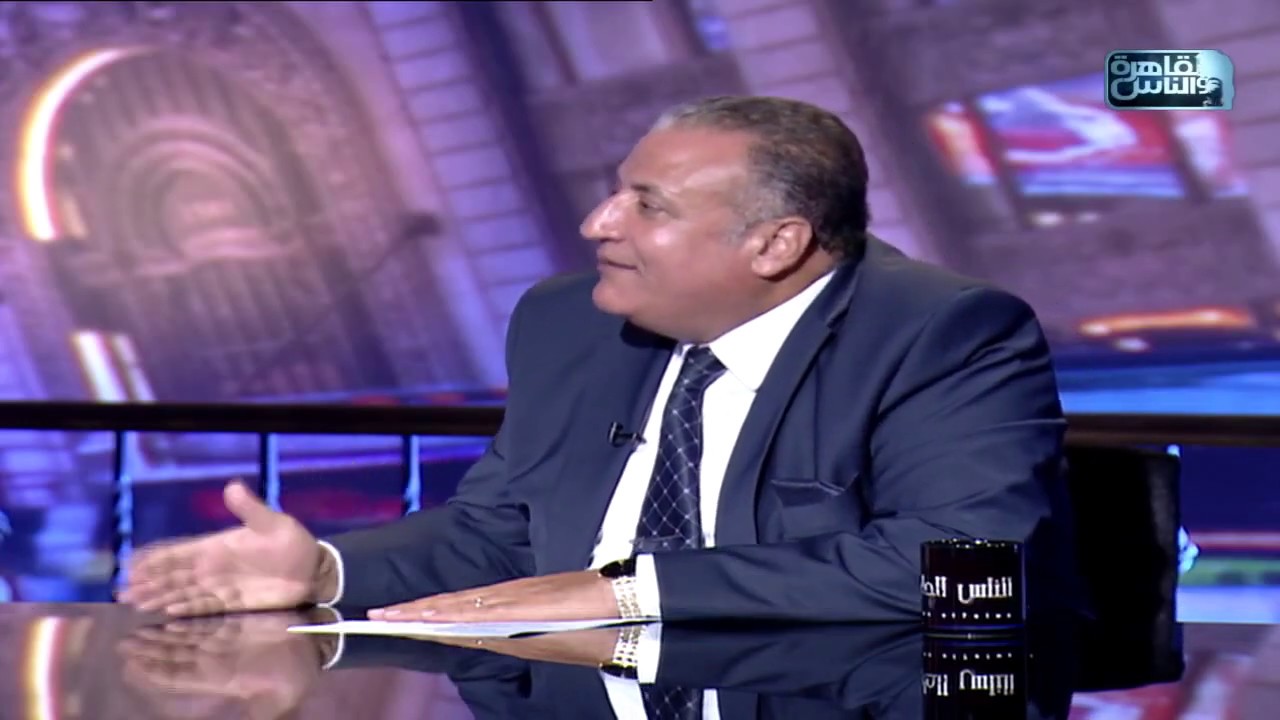 الناس الحلوة | علاج السكتة الدماغية مع دكتور إبراهيم لطفى ودكتور عصام رشاد الجحاوى