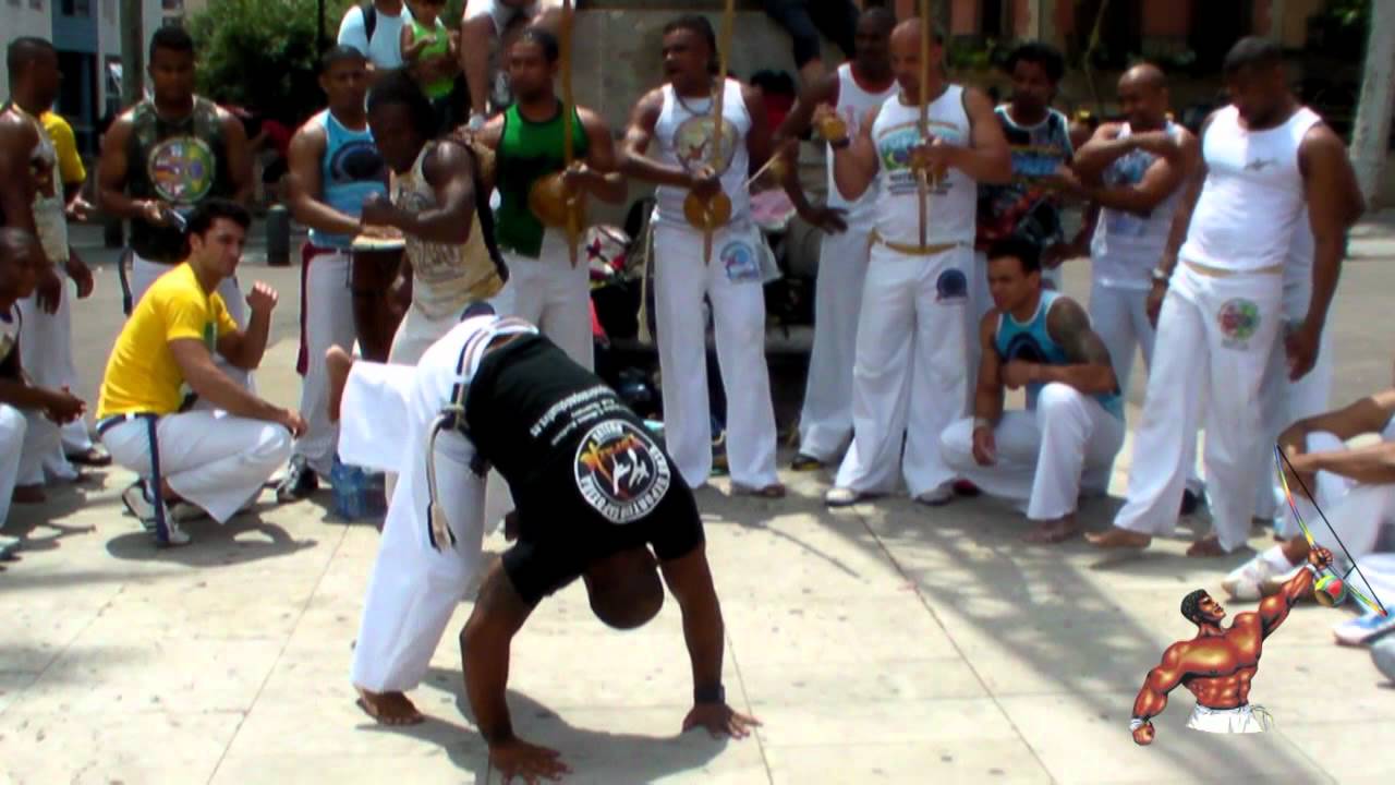 Topazio C.Mestre Rudson &eacute; C.Mestre Tatinho em Barcelona