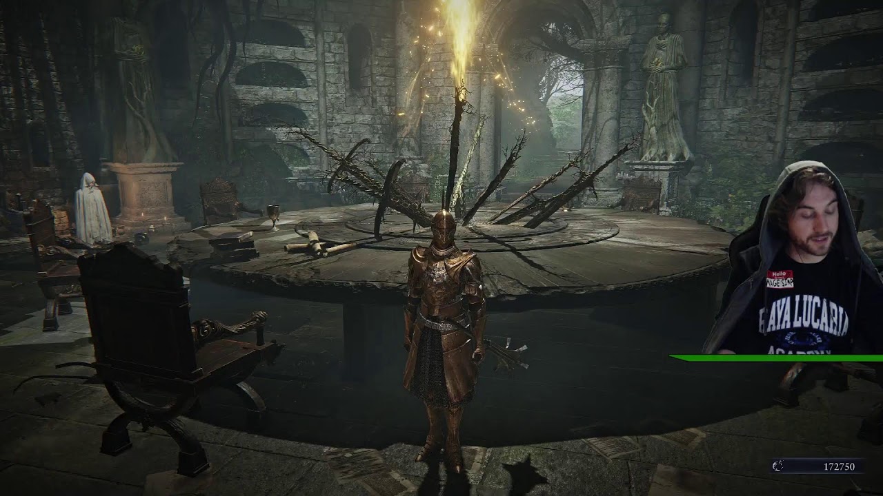 Together we fight the night! with lilithix_