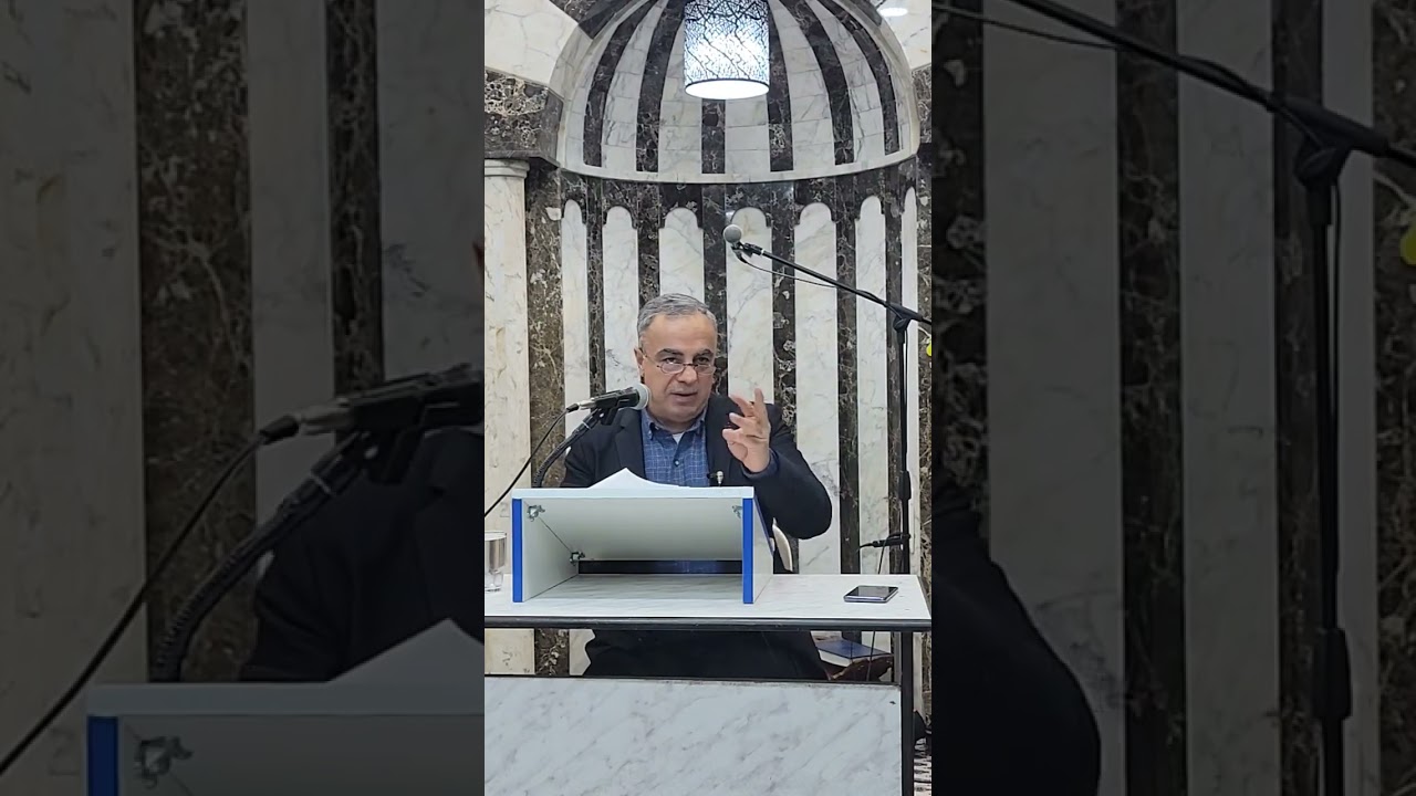 القائد وحوارات االقادة في سورتي طه والنمل في القرآن الكريم  - د. سامر مظهر قنطقجي
